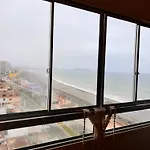 Habitacion Con Vista Al Mar Con 1 Cama De 2 Plazas