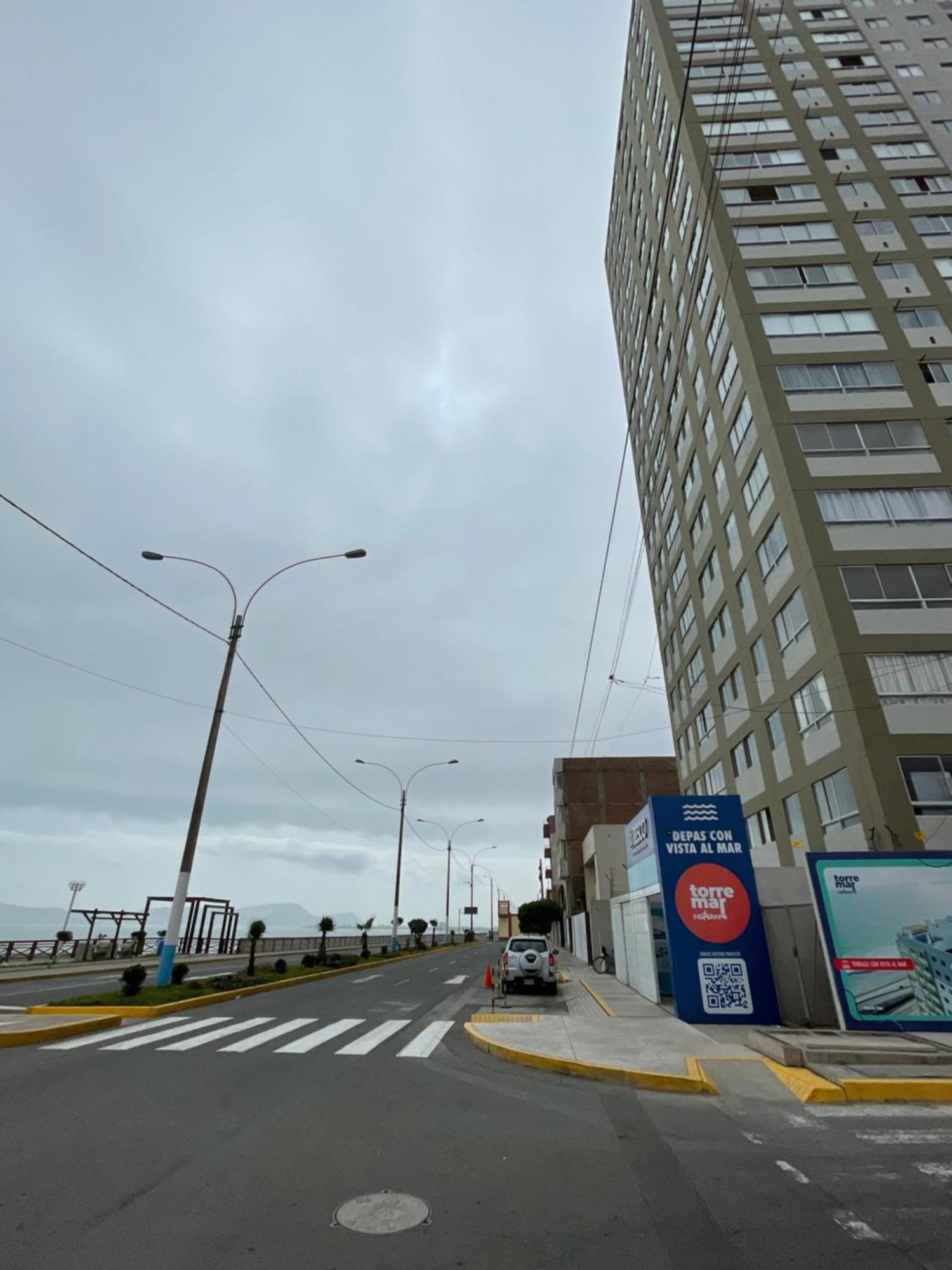 Con Vista Al Mar Con 1 Cama De 2 Plazas *