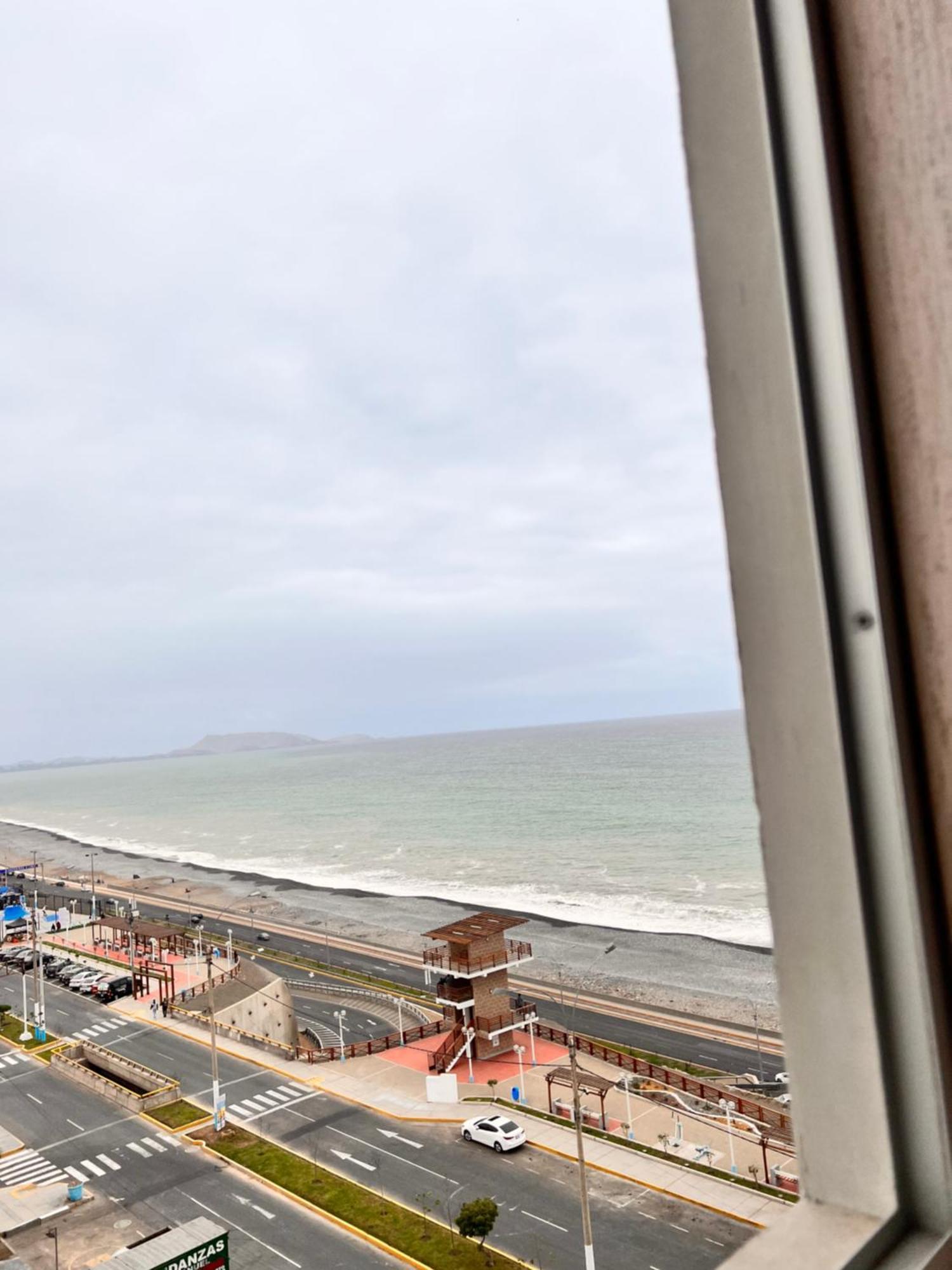 Con Vista Al Mar Con 1 Cama De 2 Plazas Habitación en casa particular