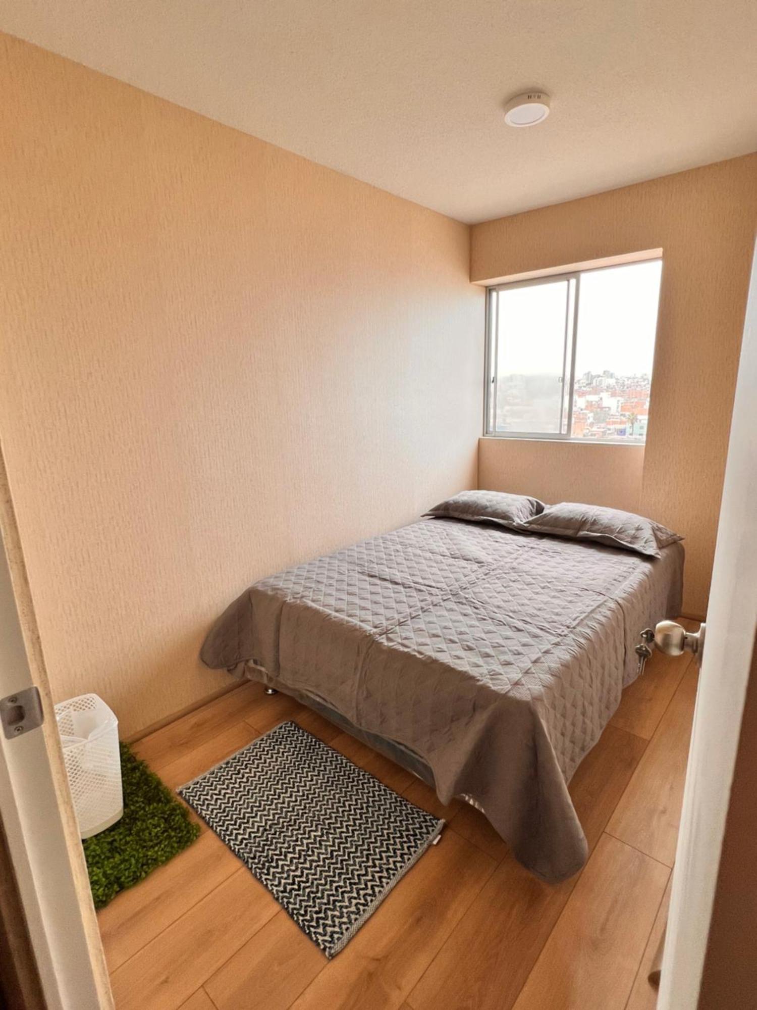 Habitación en casa particular Con Vista Al Mar Con 1 Cama De 2 Plazas Lima